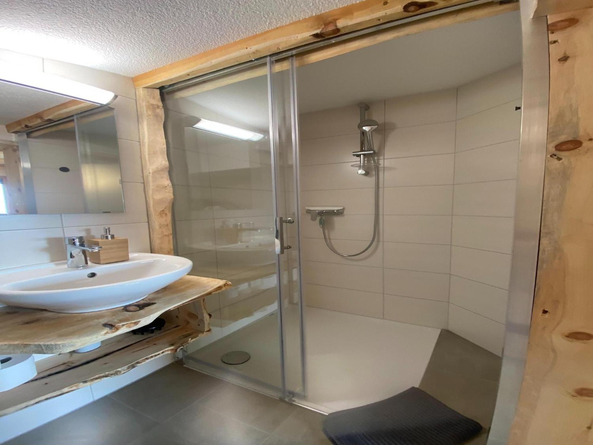 New Holiday Home On The Alm With Terrace And Balcony Zellberg Zewnętrze zdjęcie