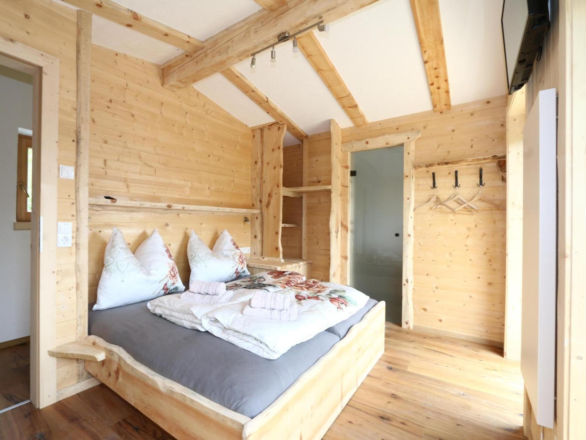 New Holiday Home On The Alm With Terrace And Balcony Zellberg Zewnętrze zdjęcie
