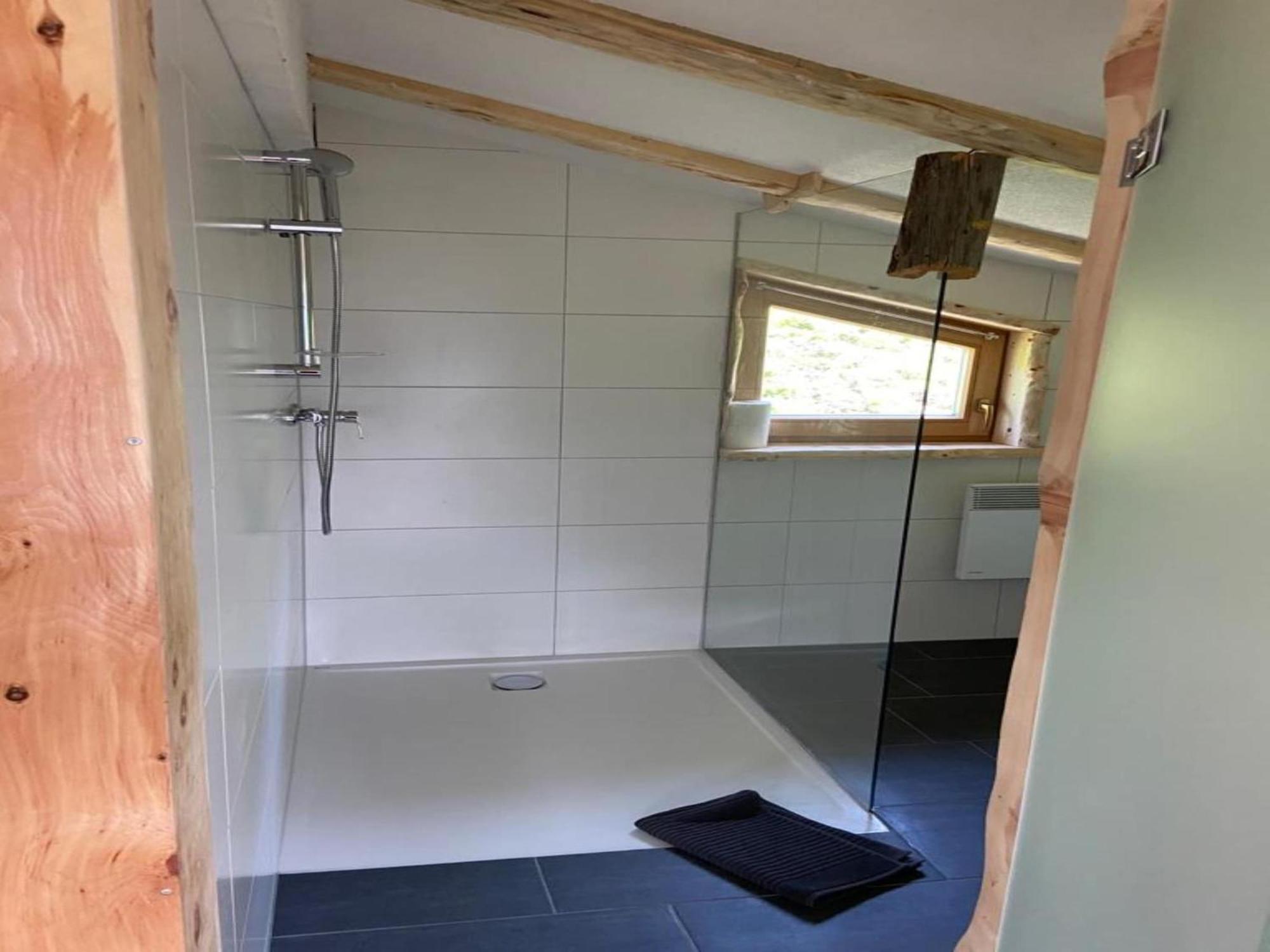 New Holiday Home On The Alm With Terrace And Balcony Zellberg Zewnętrze zdjęcie