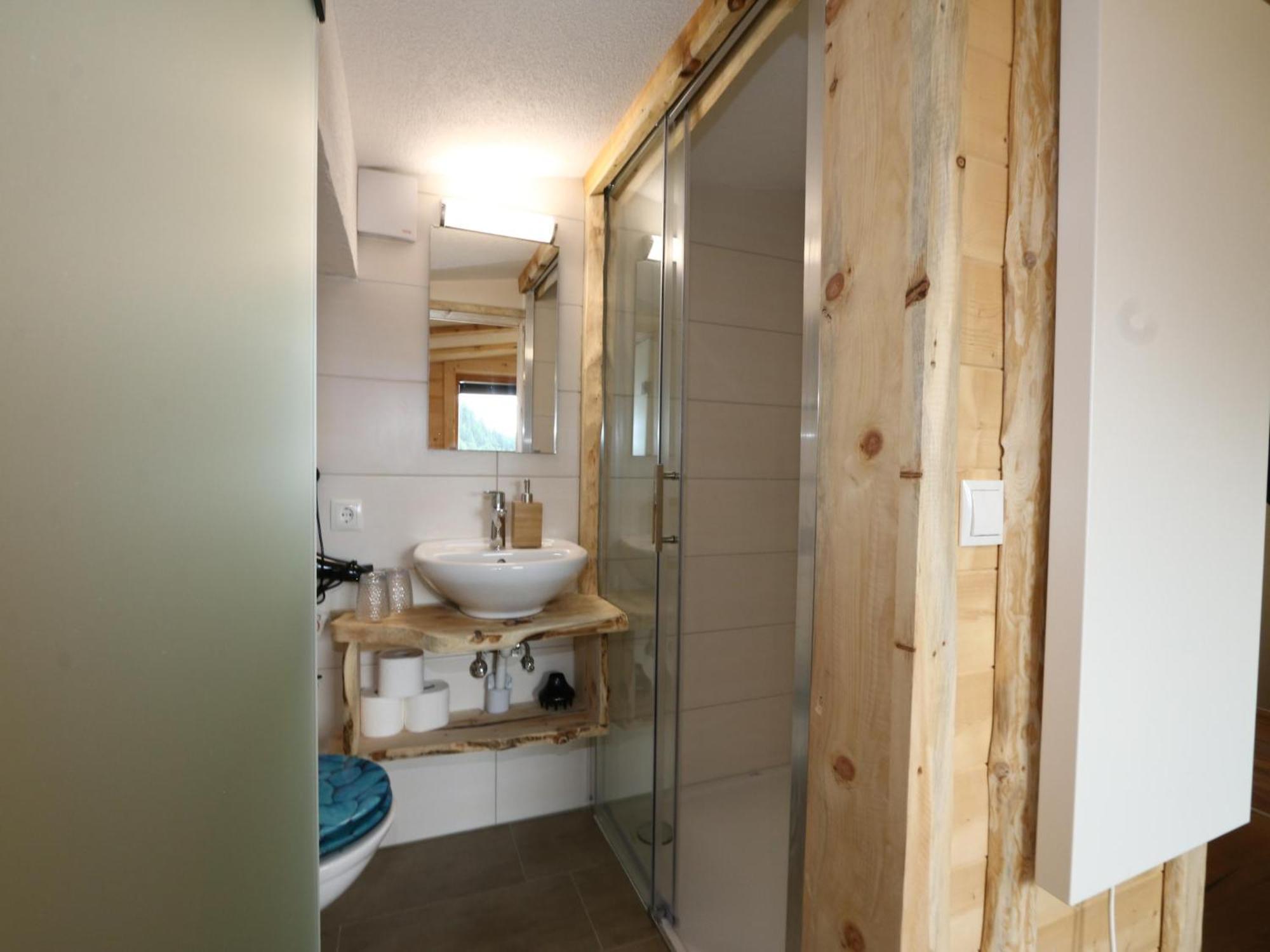New Holiday Home On The Alm With Terrace And Balcony Zellberg Zewnętrze zdjęcie