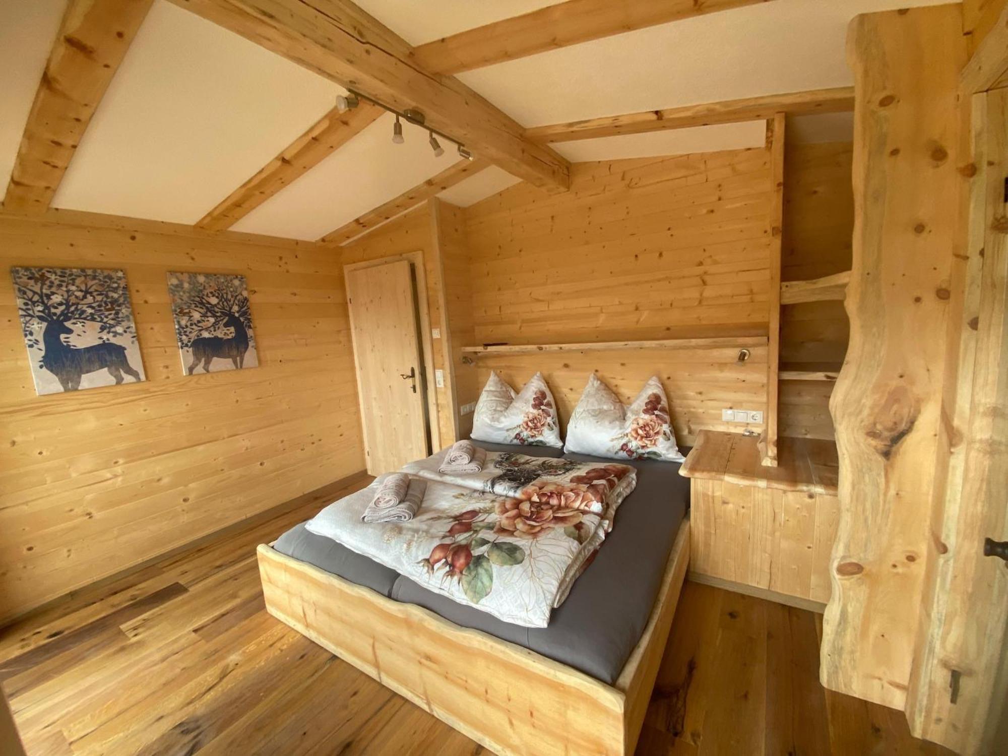 New Holiday Home On The Alm With Terrace And Balcony Zellberg Zewnętrze zdjęcie