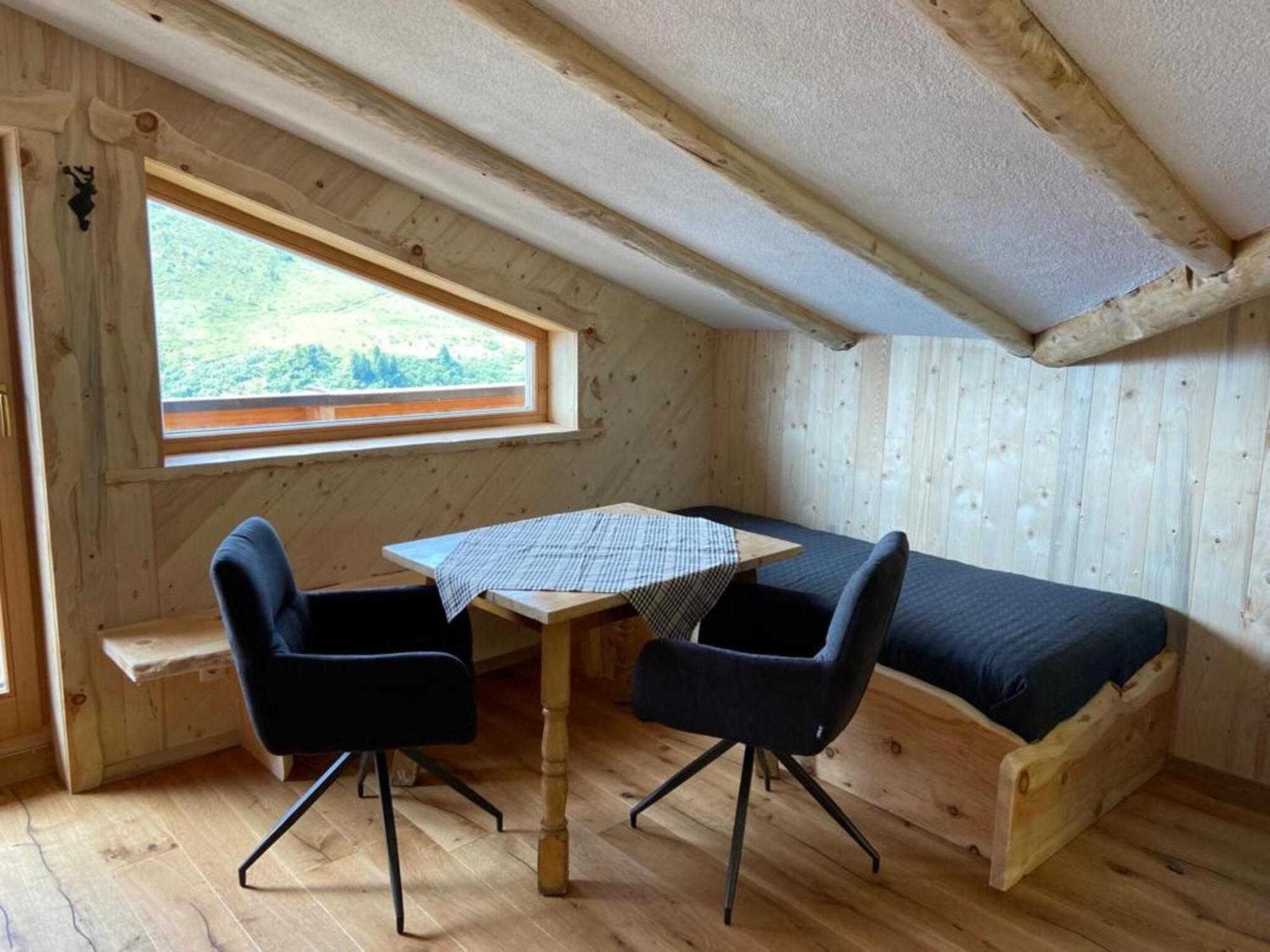 New Holiday Home On The Alm With Terrace And Balcony Zellberg Zewnętrze zdjęcie