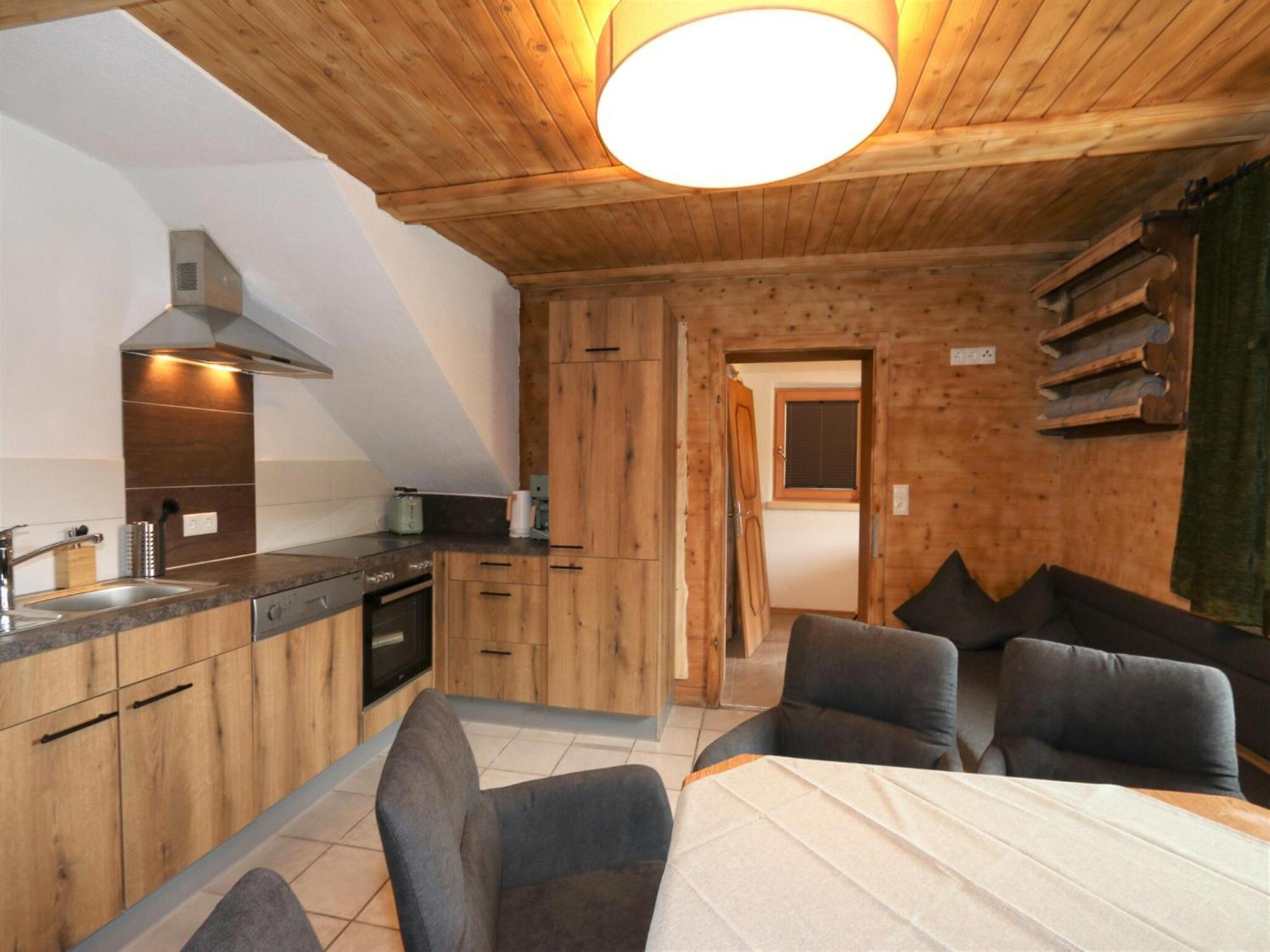 New Holiday Home On The Alm With Terrace And Balcony Zellberg Zewnętrze zdjęcie