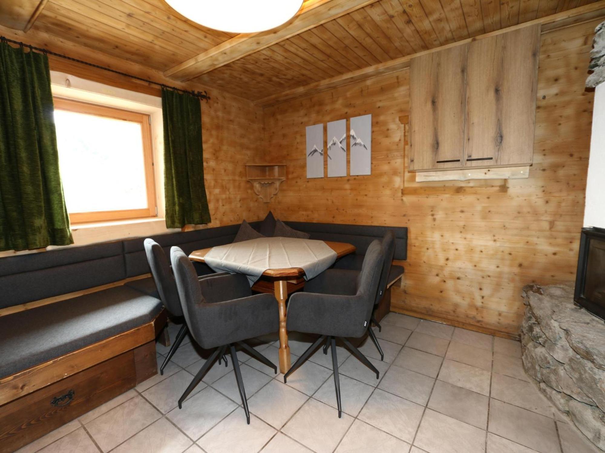 New Holiday Home On The Alm With Terrace And Balcony Zellberg Zewnętrze zdjęcie